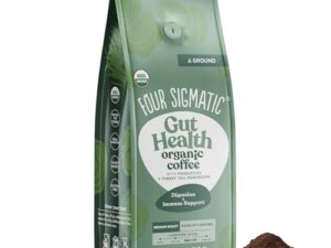 Best Coffee for Health Benefits
