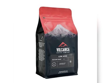 Best Coffee for Heartburn