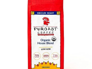 Best Coffee for Ibs