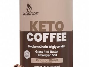 Best Coffee for Keto Diet