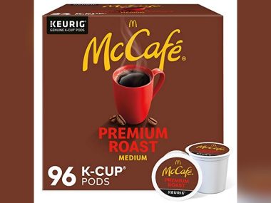 Best Coffee for Keurig Coffee Maker