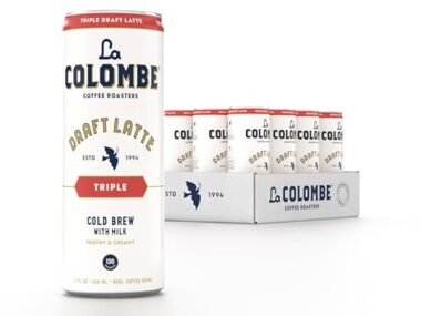 Best Coffee for Lattes