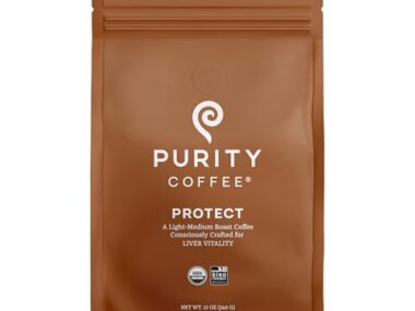 Best Coffee for Liver