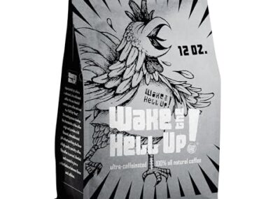 Best Coffee for Men