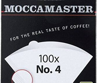 Best Coffee for Moccamaster