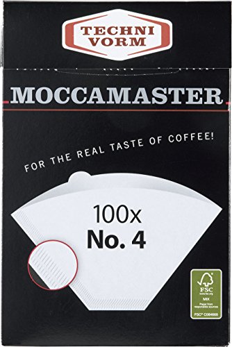 Best Coffee for Moccamaster: Top Picks for Perfect Brew Every Time 4 Best Coffee for Moccamaster