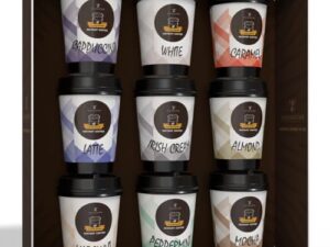 Best Coffee for New Coffee Drinkers
