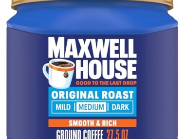 Best Coffee for Office