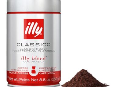 Best Coffee for Pour Over