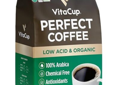 Best Coffee for Reflux
