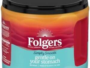 Best Coffee for Sensitive Stomachs