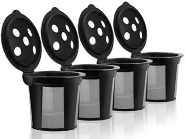 Best Coffee Grind for Keurig