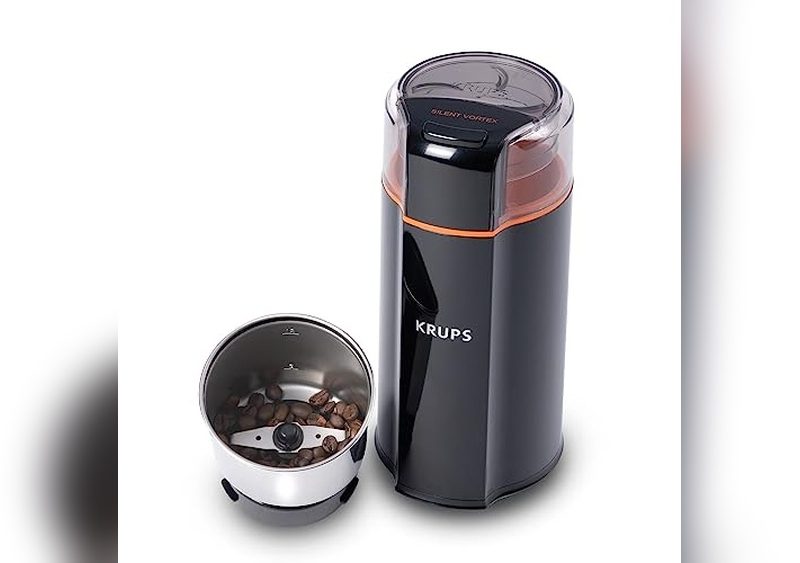 best coffee grinder for beginners 1