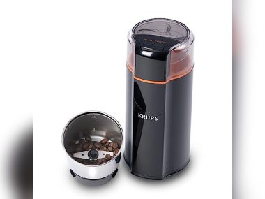 best coffee grinder for beginners