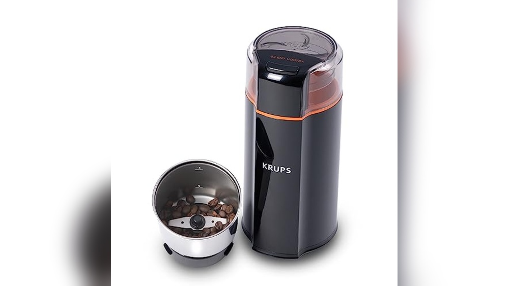 best coffee grinder for beginners