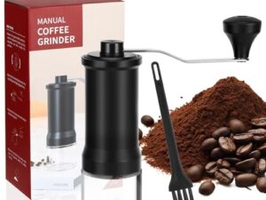 Best Coffee Grinder for French Press