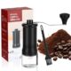 Best Coffee Grinder for French Press