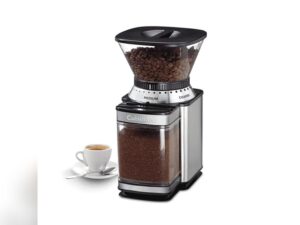 Best Coffee Grinder for Home Use