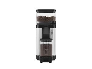 Best Coffee Grinder for Moccamaster