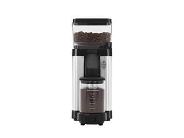 Best Coffee Grinder for Moccamaster