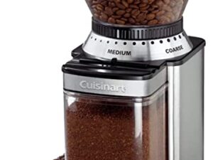 Best Coffee Grinder for Pour Over