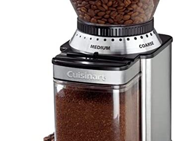 Best Coffee Grinder for Pour Over