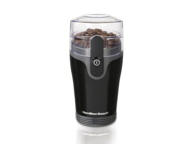 Best Coffee Grinder to Buy