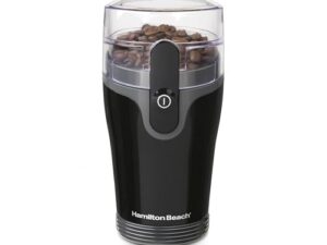 Best Coffee Grinders for Filter Coffee