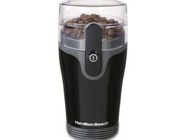 Best Coffee Grinders for Filter Coffee