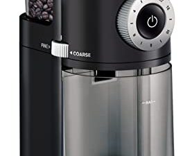 Best Coffee Grinders for French Press