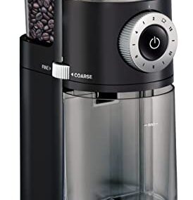 Best Coffee Grinders for French Press