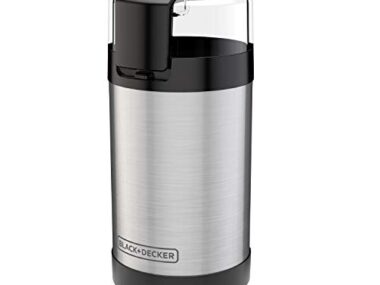 Best Coffee Grinders for Home