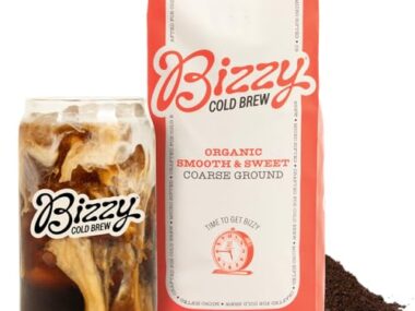 Best Coffee Grinds for Cold Brew