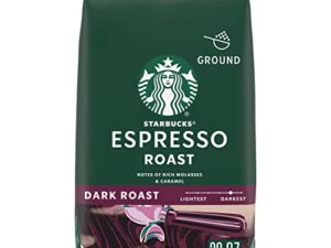 Best Coffee Grounds for Espresso