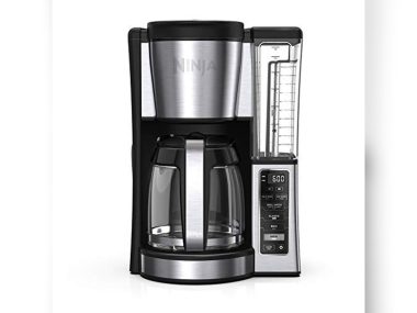 best coffee machine