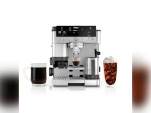 Best Coffee Machine for Alternative Milk