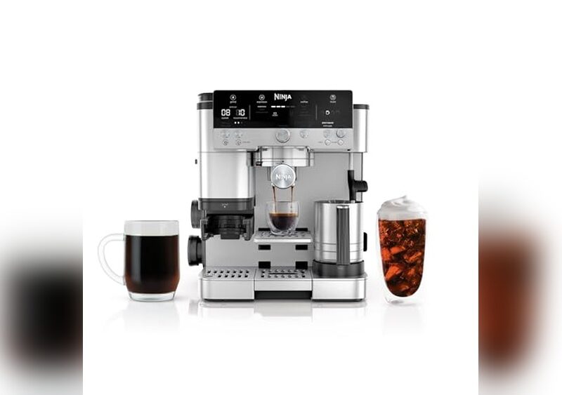 Best Coffee Machine for Alternative Milk