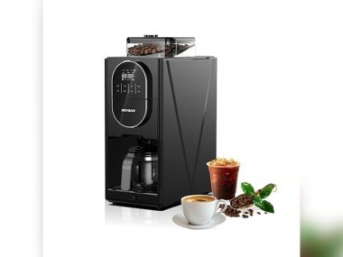 best coffee machine for americano 1