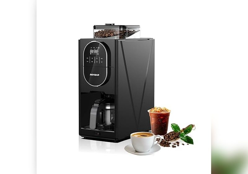 best coffee machine for americano 1
