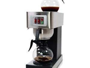 Best Coffee Machine for Coffee Shop