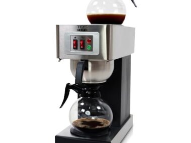 Best Coffee Machine for Coffee Shop