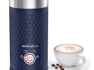 Best Coffee Machine for Frothing Milk