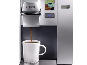 Best Coffee Machine for Office