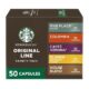 Best Coffee Machine for Starbucks Pods