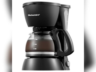 Best Coffee Machine Not Too Expensive