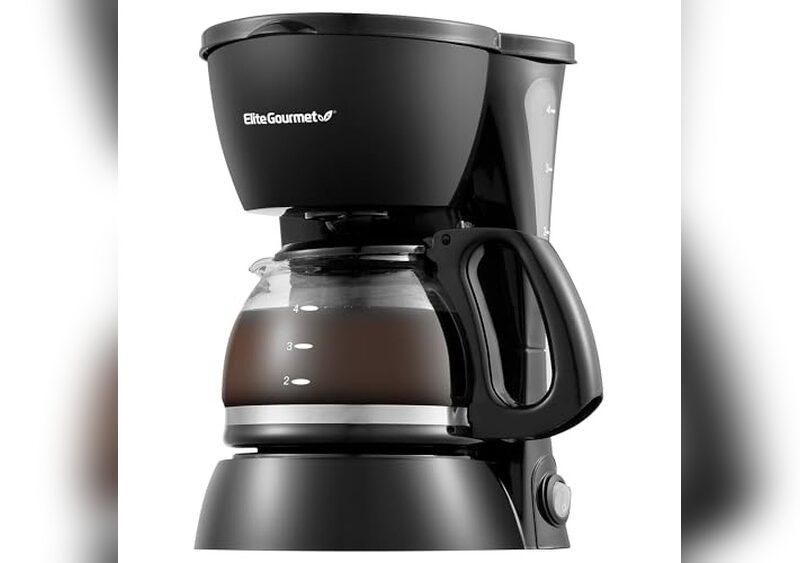 Best Coffee Machine Not Too Expensive