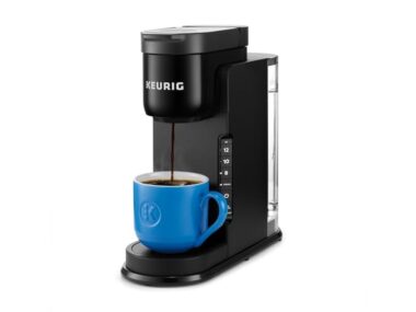 Best Coffee Machine Options