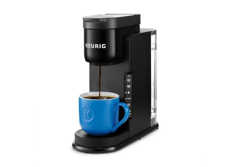 Best Coffee Machine Options for Every Brewing Style and Budget 5 Best Coffee Machine Options