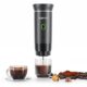 Best Coffee Machine to Travel With