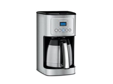 Best Coffee Machine to Use at Home